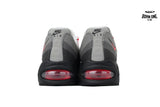 Nike Air Max 95 'Big Bubble-Solar Red' IM7410-001
