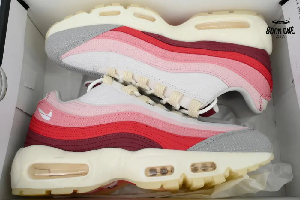Nike Air Max 95 Anatomy Of Air DM0012-600