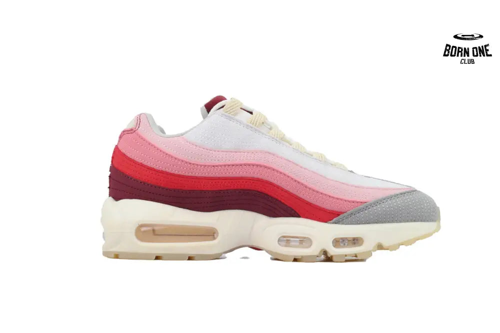 Nike Air Max 95 Anatomy Of Air DM0012-600