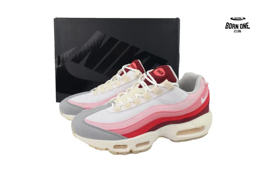 Nike Air Max 95 Anatomy Of Air DM0012-600
