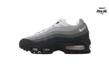 Nike Air Max 95 OG 'Pink Foam' (2025) HJ5996-001