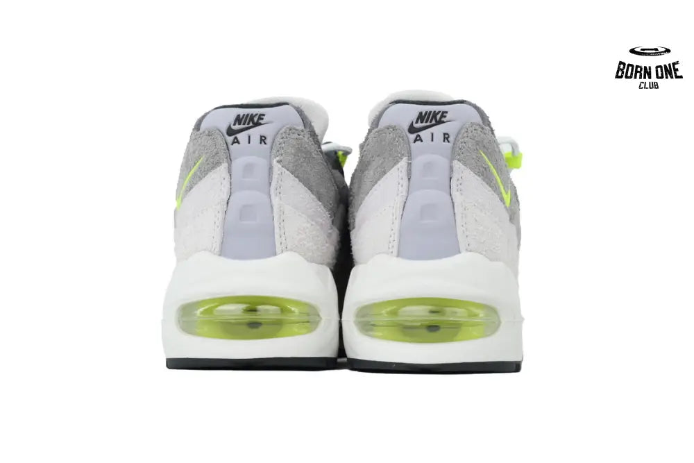 Nike Air Max 95 OG 'Reverse Neon' HM4738-001