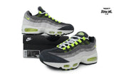 Nike Air Max 95 OG 'Reverse Neon' HM4738-001