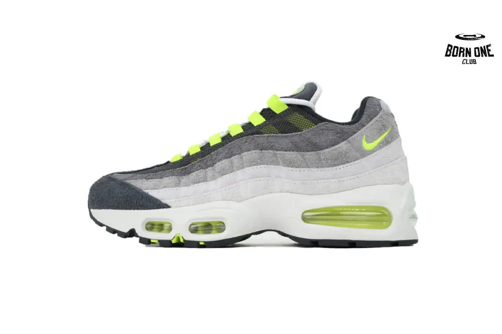 Nike Air Max 95 OG 'Reverse Neon' HM4738-001