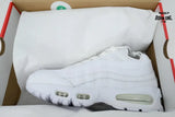 Nike Air Max 95 OG All White HM8755-100