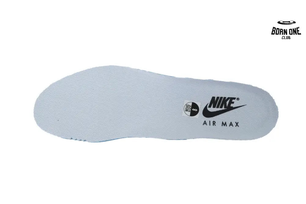 Nike Air Max 95 OG All White HM8755-100