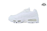 Nike Air Max 95 OG All White HM8755-100