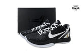 Nike Kobe 6 Protro "Mamba Forever"