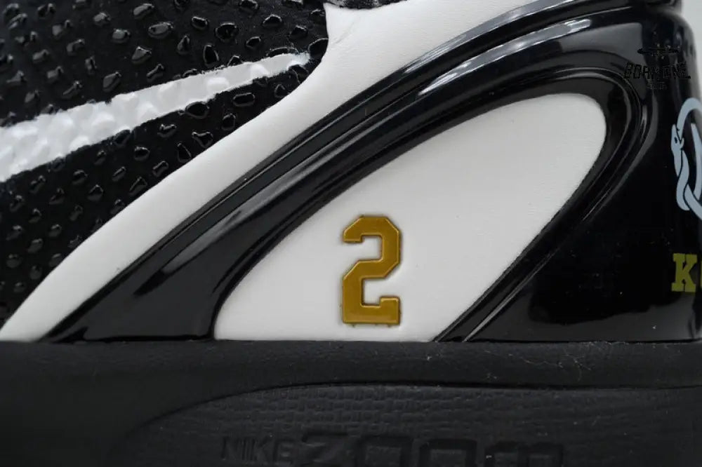Nike Kobe 6 Protro "Mamba Forever"