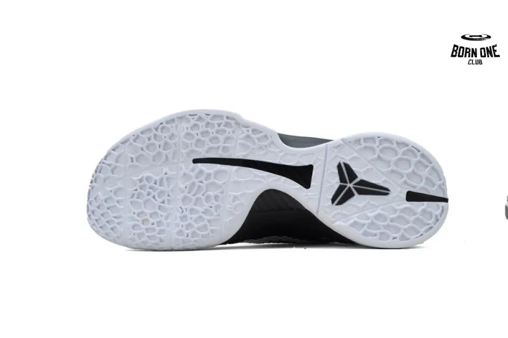 Nike Kobe 6 Protro "Mamba Forever"