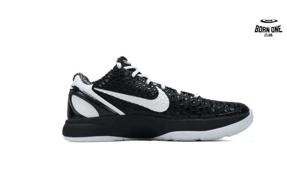 Nike Kobe 6 Protro "Mamba Forever"