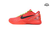 Nike Kobe 6 Protro "Reverse Grinch"