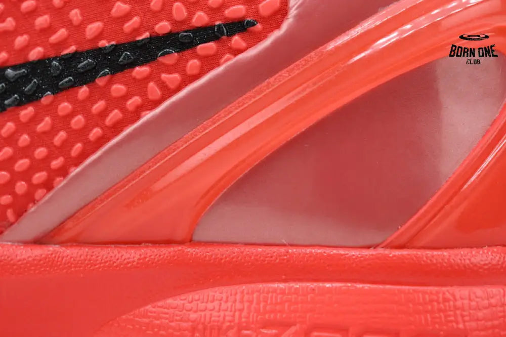 Nike Kobe 6 Protro "Reverse Grinch"