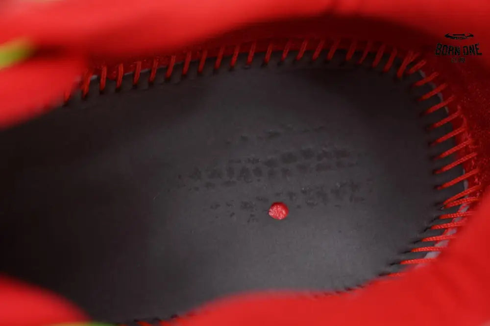 Nike Kobe 6 Protro "Reverse Grinch"