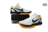Nike Kobe 6 Protro “White Del Sol”