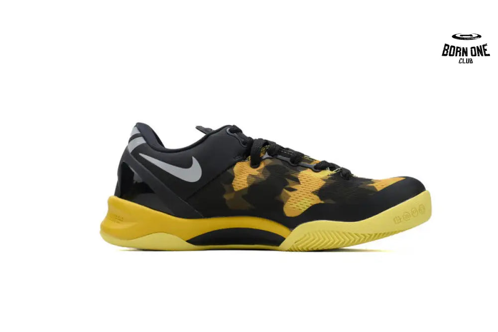 Nike Kobe 8 GC 'Sulfur Electric' 555286-077
