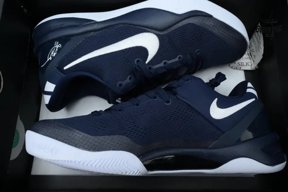 Nike Kobe 8 Protro 'College Navy' HF9550-400