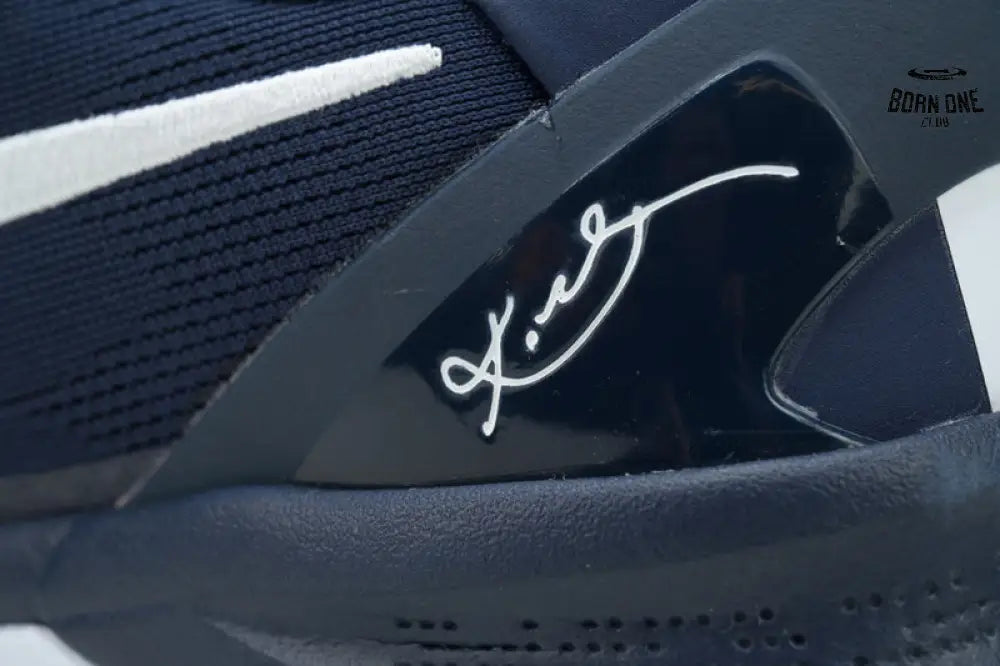 Nike Kobe 8 Protro 'College Navy' HF9550-400