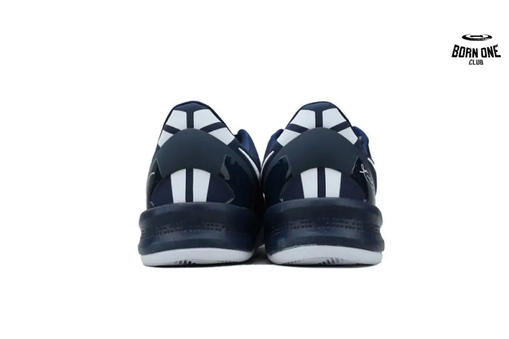 Nike Kobe 8 Protro 'College Navy' HF9550-400
