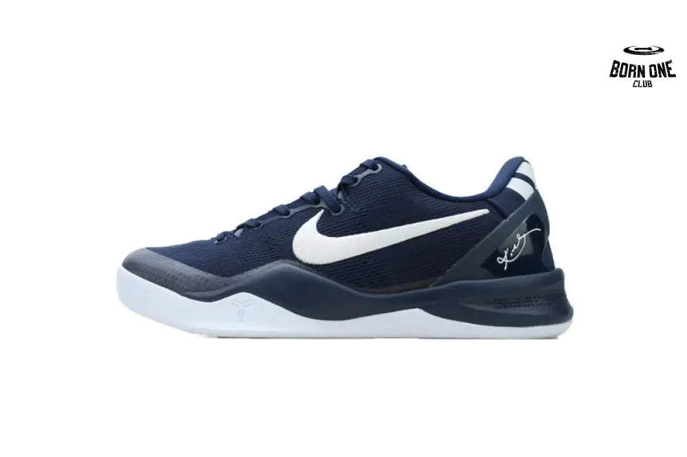 Nike Kobe 8 Protro 'College Navy' HF9550-400