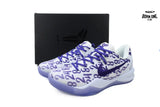 Nike Kobe 8 Protro 'Court Purple' FQ3549-100