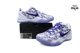 Nike Kobe 8 Protro 'Court Purple' FQ3549-100