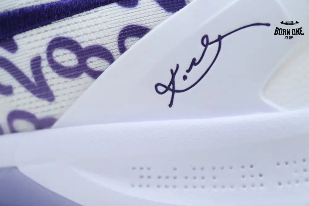 Nike Kobe 8 Protro 'Court Purple' FQ3549-100