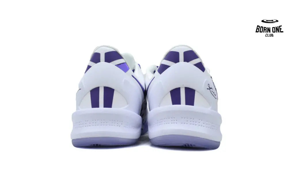 Nike Kobe 8 Protro 'Court Purple' FQ3549-100