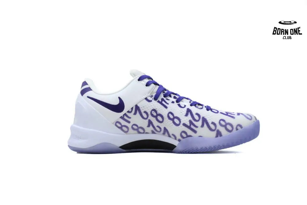 Nike Kobe 8 Protro 'Court Purple' FQ3549-100