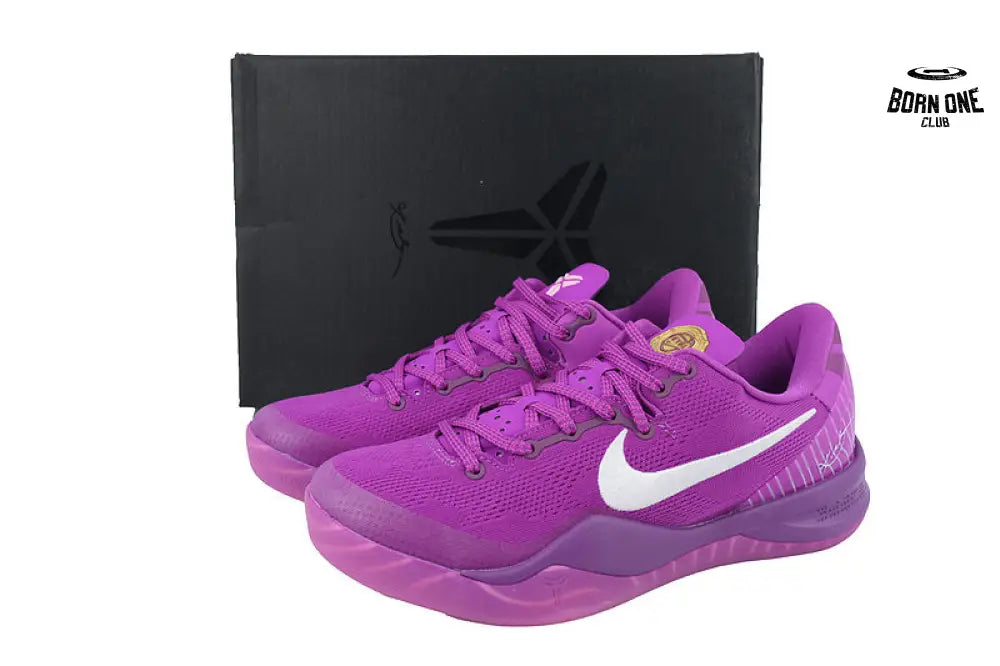 Nike Kobe 8 Protro 'EYBL' HJ7265-500