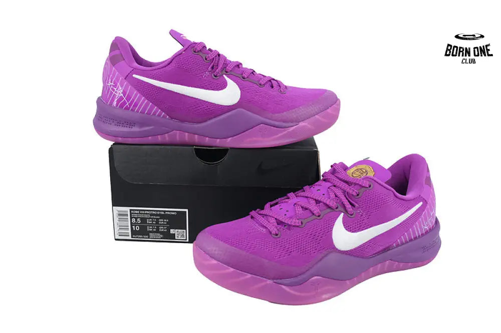 Nike Kobe 8 Protro 'EYBL' HJ7265-500