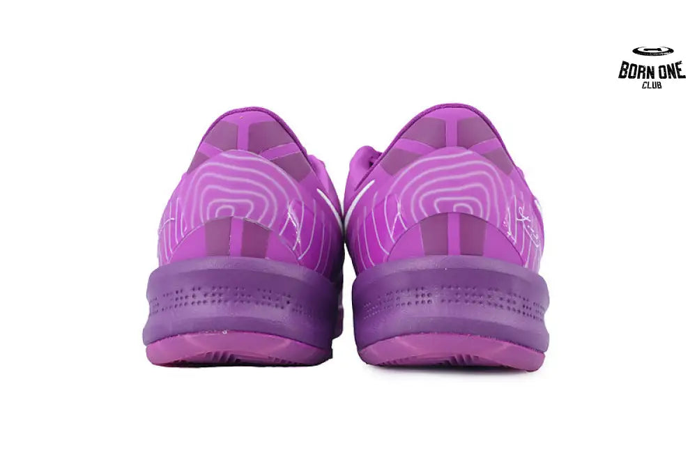 Nike Kobe 8 Protro 'EYBL' HJ7265-500