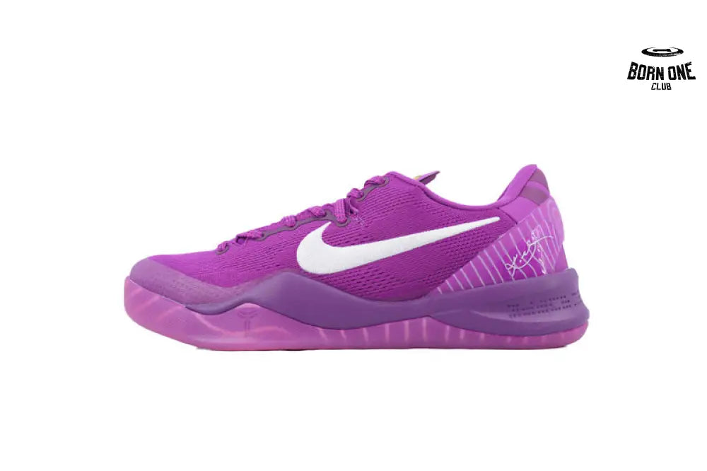 Nike Kobe 8 Protro 'EYBL' HJ7265-500