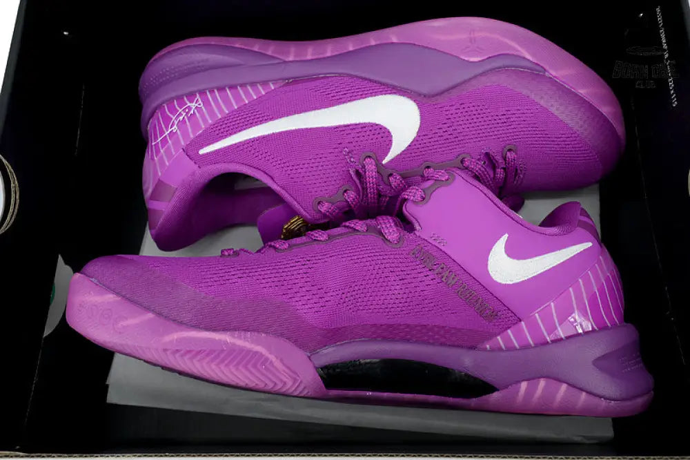 Nike Kobe 8 Protro 'EYBL' HJ7265-500