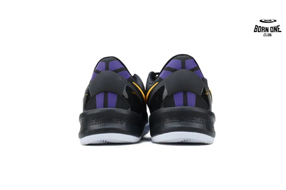 Nike Kobe 8 Protro 'Lakers Away' HF9550-001