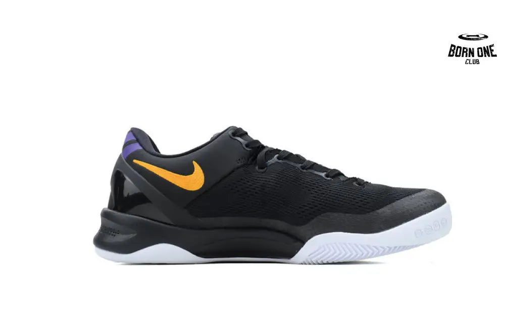 Nike Kobe 8 Protro 'Lakers Away' HF9550-001