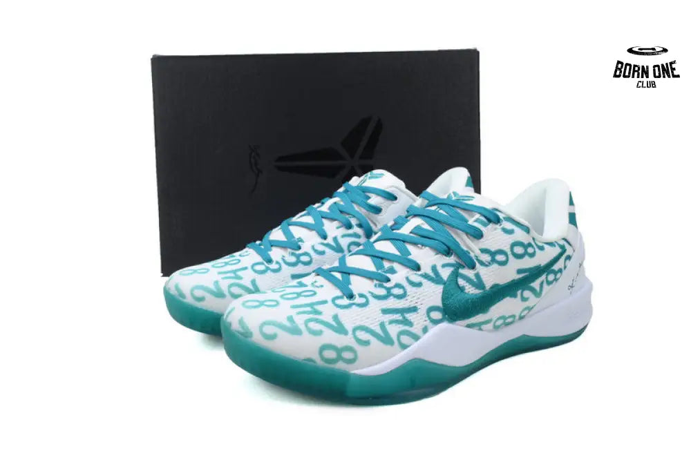 Nike Kobe 8 Protro 'Radiant Emerald' FQ3549-101