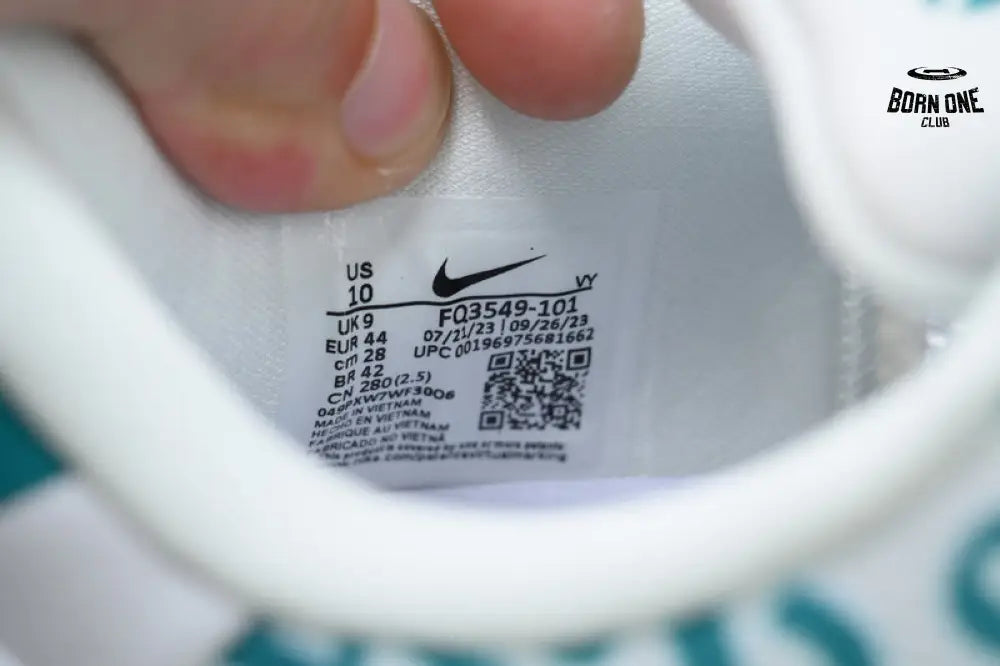 Nike Kobe 8 Protro 'Radiant Emerald' FQ3549-101
