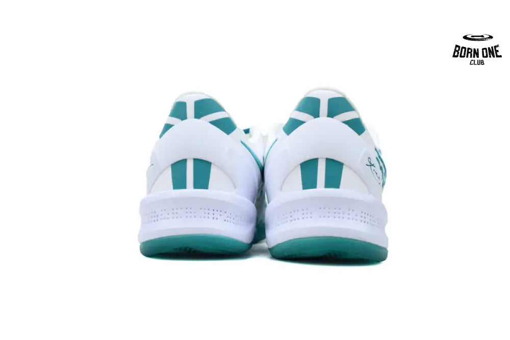 Nike Kobe 8 Protro 'Radiant Emerald' FQ3549-101