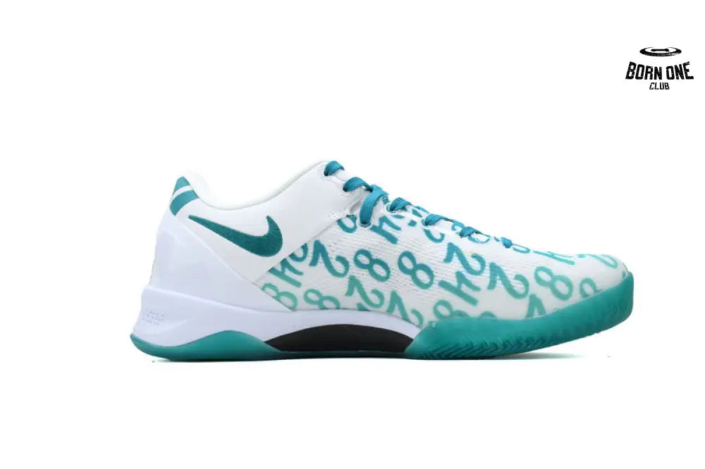 Nike Kobe 8 Protro 'Radiant Emerald' FQ3549-101