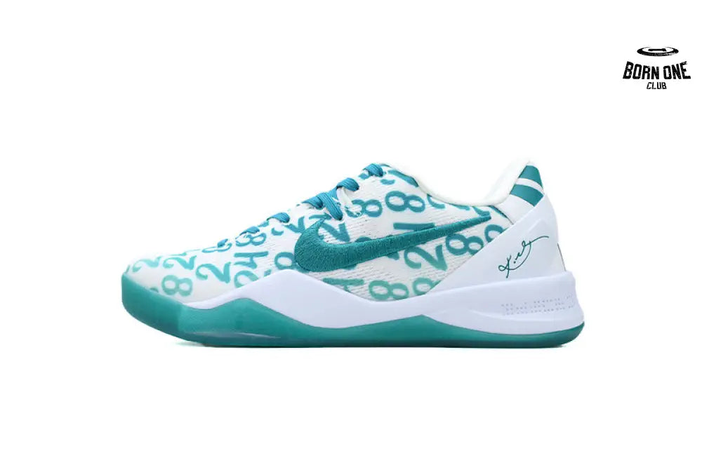 Nike Kobe 8 Protro 'Radiant Emerald' FQ3549-101