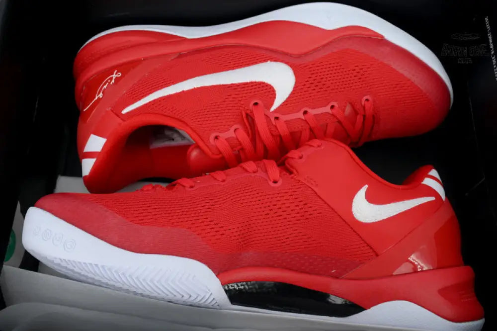 Nike Kobe 8 Protro 'University Red' HF9550-600