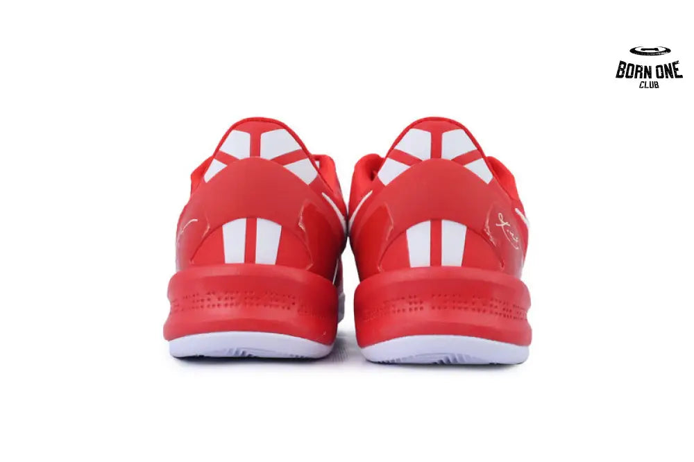Nike Kobe 8 Protro 'University Red' HF9550-600