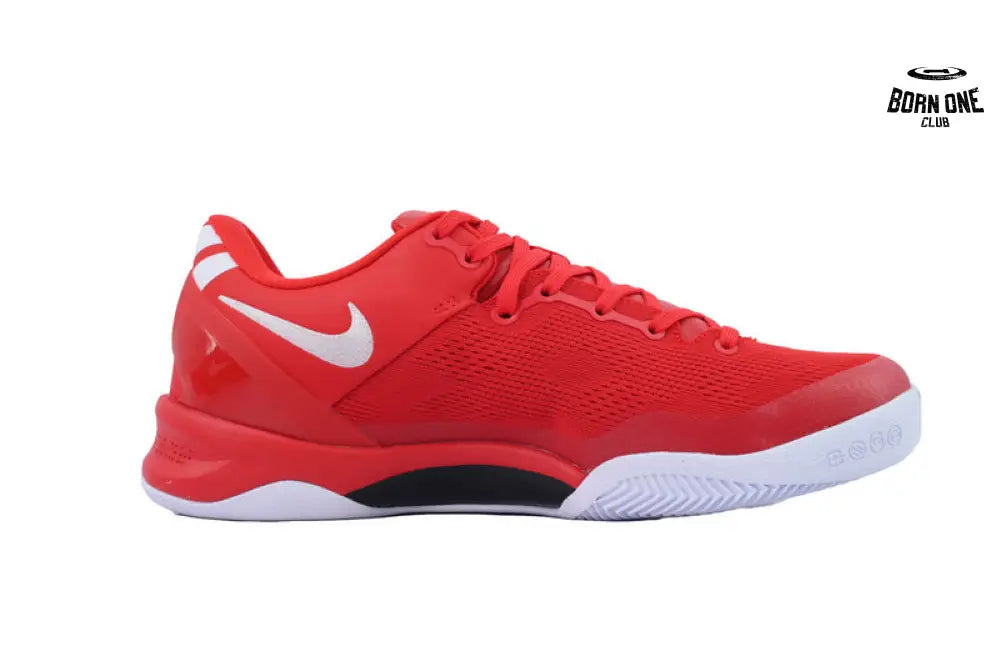 Nike Kobe 8 Protro 'University Red' HF9550-600