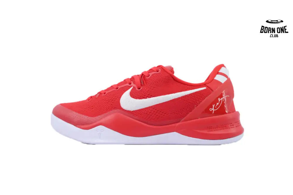 Nike Kobe 8 Protro 'University Red' HF9550-600