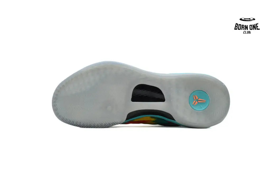 Nike Kobe 8 Protro 'Venice Beach' FQ3548-001