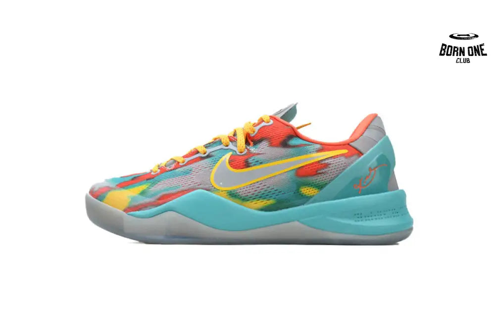 Nike Kobe 8 Protro 'Venice Beach' FQ3548-001