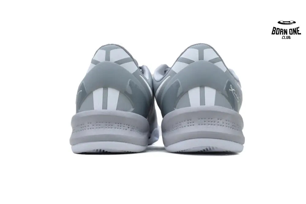 Nike Kobe 8 Protro 'Wolf Grey' HF9550-002