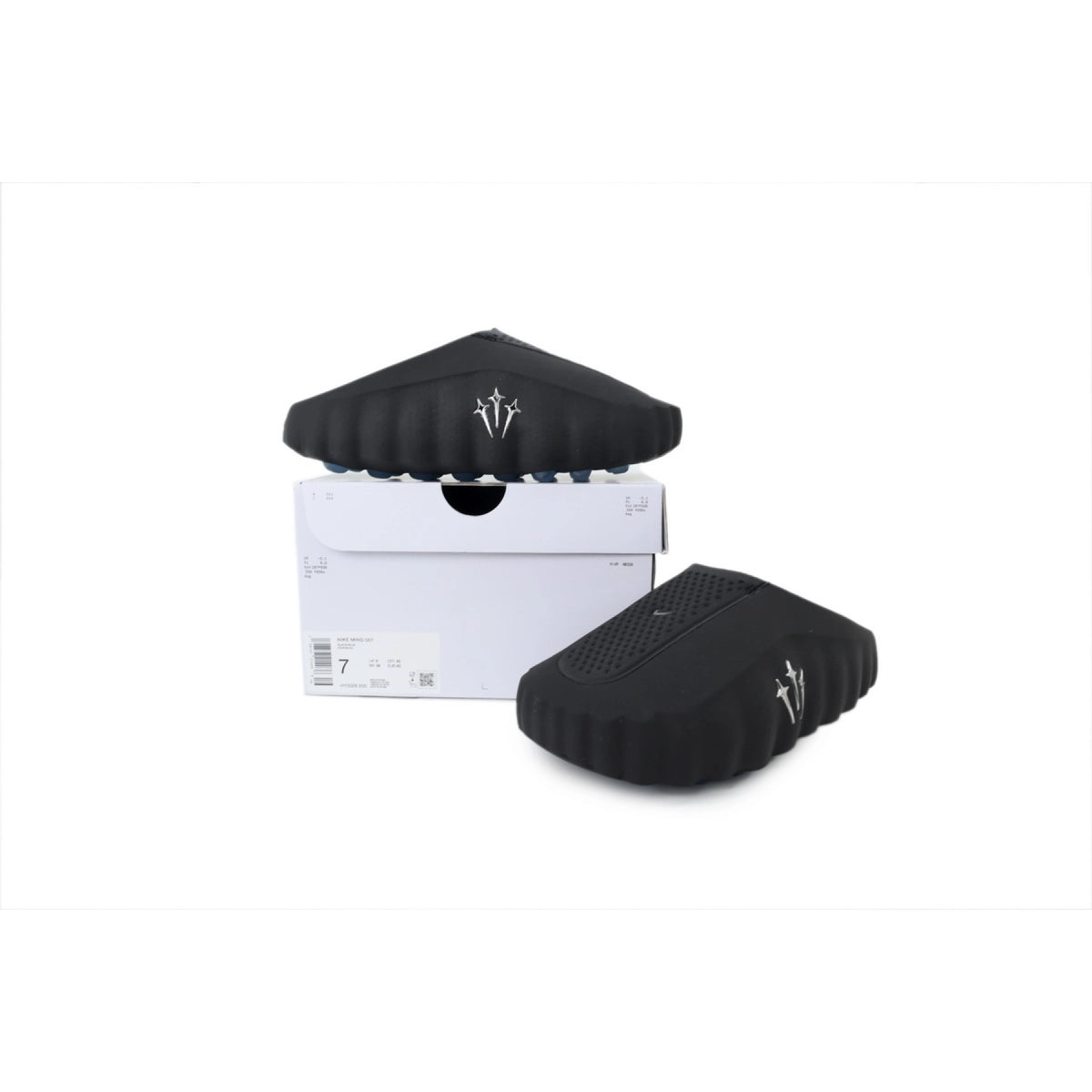 Nike Mind 001 Cronos Black HY5028-200