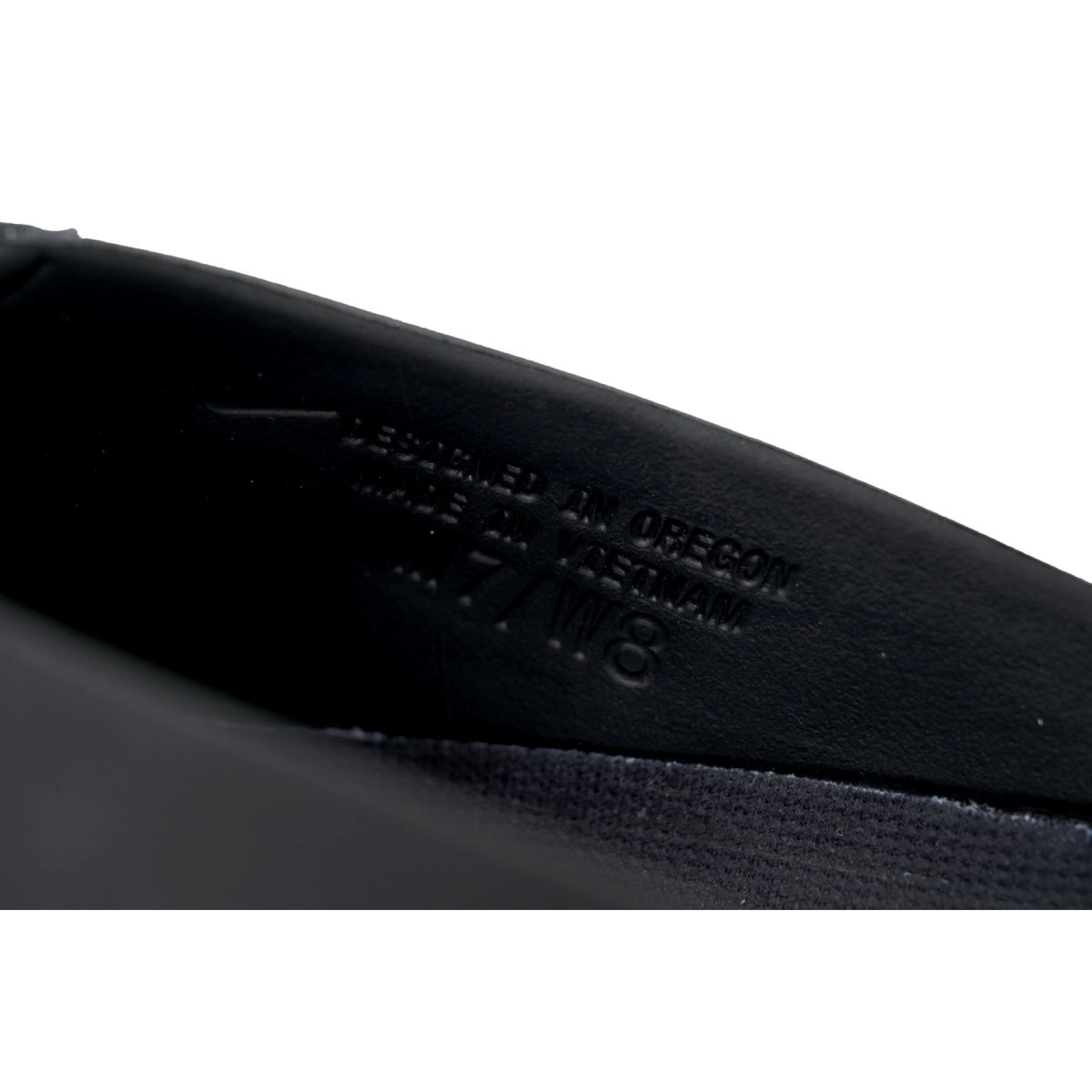 Nike Mind 001 Cronos Black HY5028-200